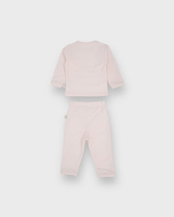 Kız Bebek Sweat & Eşofman Takımı