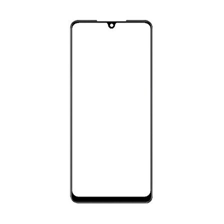 Samsung Galaxy M23 Okalı Dokunmatik Ön Cam - EKRAN DEĞİLDİR