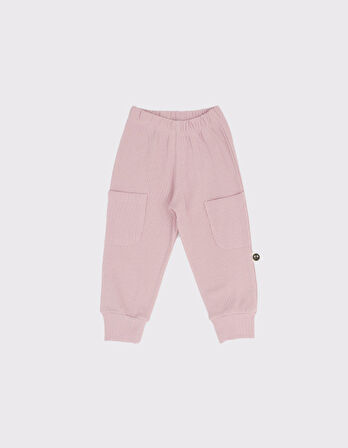Unisex Bebek Eşofman Altı