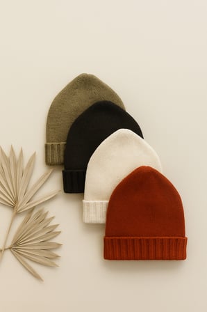 Unisex Bebek Triko Bere