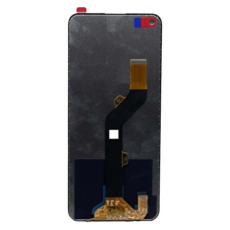 İnfinix Note 7 Lcd Ekran + Dokunmatik