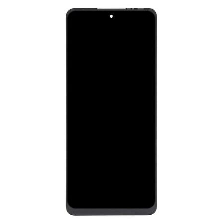İnfinix Note 10 Lcd Ekran Dokunmatik  X693