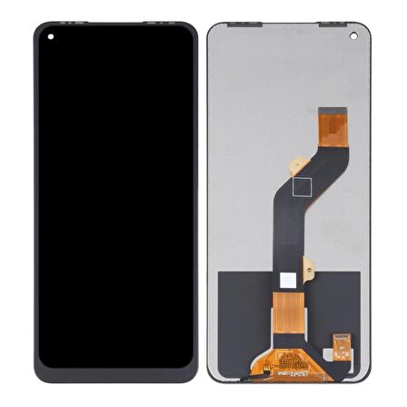 İnfinix Note 8İ Lcd Ekran Dokunmatik X683