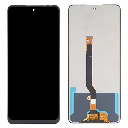 İnfinix Note 10 Pro Lcd Ekran Dokunmatik X695