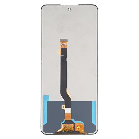 İnfinix Note 10 Pro Lcd Ekran Dokunmatik X695