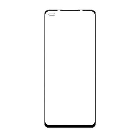 İnfinix Note 8 Okalı Dokunmatik Ön Cam X692 - EKRAN DEĞİLDİR