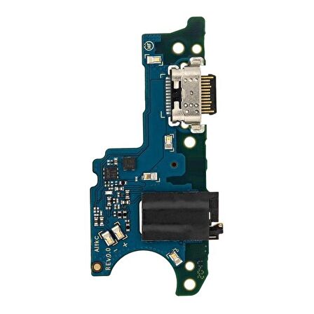 Samsung Galaxy A03S Orijinal Şarj Soketi SM-A037F