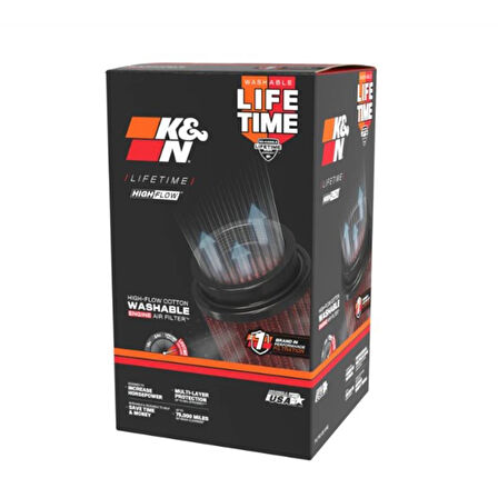 KN HAVA FİLTRESİ CBR1000 RR R HA-1020