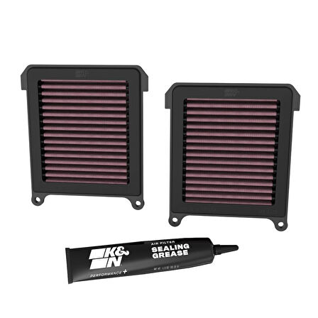 KN Performans Hava Filtresi AFRICA TWIN NT1100 HA-1120