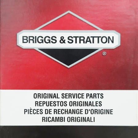 Briggs & Stratton Segman Takımı Std 80mm Briggs & Stratton Vanguard 9Hp B715111