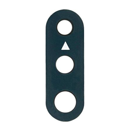 Samsung Galaxy A11 Arka Kamera Camı, Lens SM-A115F