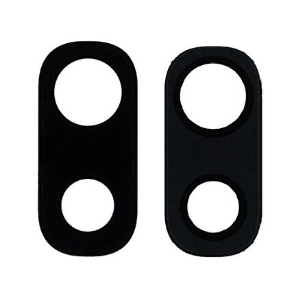 Samsung Galaxy A20E Arka Kamera Lens Cam SM-A202F