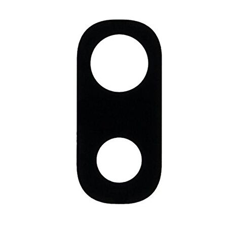 Samsung Galaxy A20E Arka Kamera Lens Cam SM-A202F