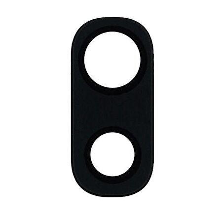 Samsung Galaxy A20E Arka Kamera Lens Cam SM-A202F