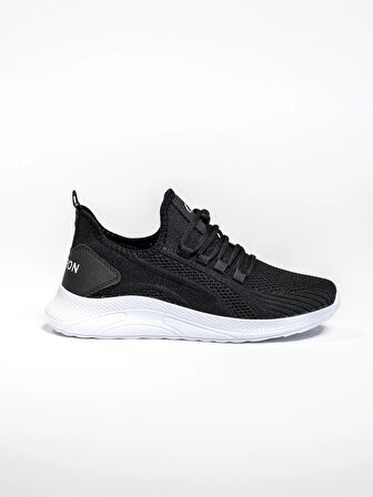 Unisex, Garantili, Örme Triko,Fileli, Yazlık, Yürüyüş, Koşu, Rahat, Sneaker, Spor Ayakkabı