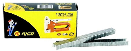 RICO ZIMBA TELİ 1.2x8 MM 208