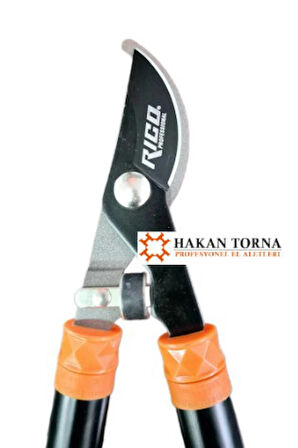 Rico Uzatmalı Dal Budama Makası R-3