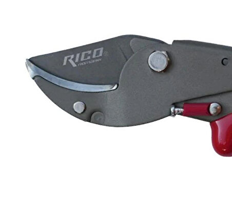 Rico Bahçe Dal Budama Bağ Makası 200mm R-1
