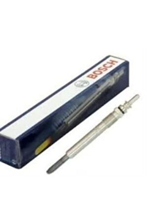 Bosch Opel Corsa D Kızdırma Bujisi Buji Isıtma 1 Adet