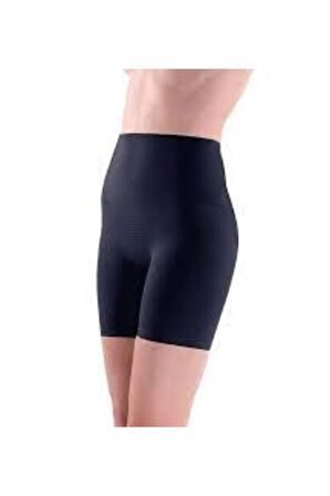 Kadın Şort Korse Kısa Tayt