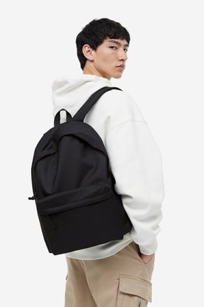 DZC KUZENLER AVM Unisex Hugbag Sırt Çantası Spor Okul Outdoor Laptop ÇANTA günlük