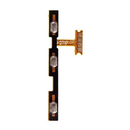 Samsung Galaxy M11 On Off Power, Ses Açma Kapama Filmi SM-M115F