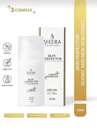 Skin Perfector
