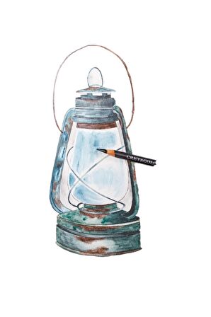Cretacolor6'lı Aquarell Sulandırılabilir Fırçalı Cretacolor Studioline 12'li Dereceli Kalem Seti