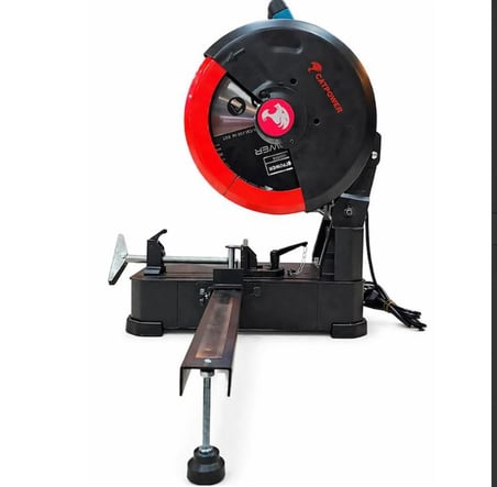 CATPOWER 2415 KÖMÜRSÜZ METAL KESME 355MM 3500W
