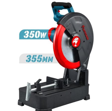 CATPOWER 2415 KÖMÜRSÜZ METAL KESME 355MM 3500W