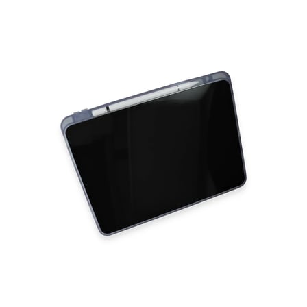 Huawei MatePad Air 11.5 Kılıf Kalemlikli Mars Tablet Kılıfı - Mavi