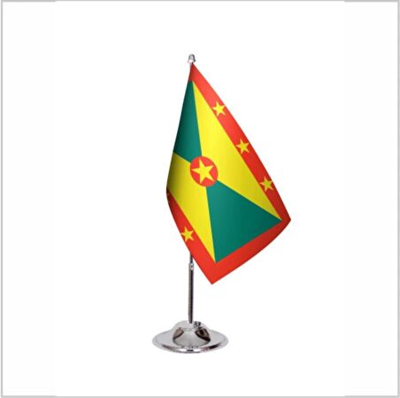 GRENADA MASA BAYRAĞI