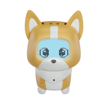 Miniklabtoys 540298 Corgi Yeni Nesil Bir Evcil Dijital Hayvan