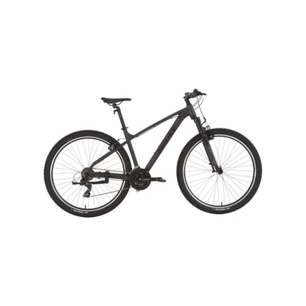 Bold 7.3 - 27.5 Jant 17'' 43CM M Kadro 21 Vites Dağ Bisikleti - Siyah