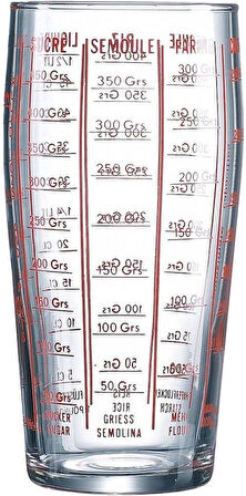 LUMINARC ÖLÇÜ BARDAĞI 58.5 CC