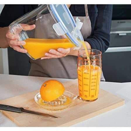 LUMINARC ÖLÇÜ BARDAĞI 58.5 CC