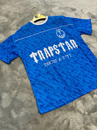 Trapstar Oversize Unisex T-Shirt