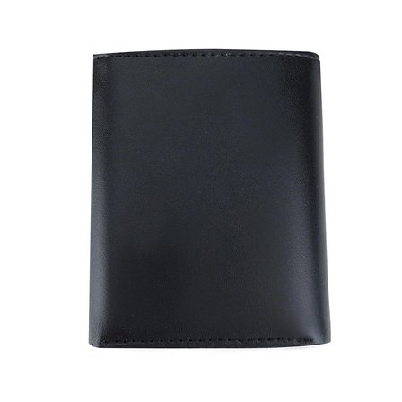 Tommy Hilfiger 31TL11X033-BLACK Erkek Cüzdan Siyah