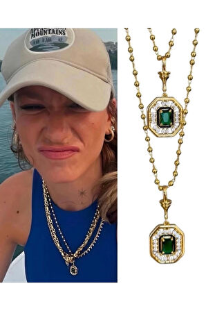 Serenay Kolye
