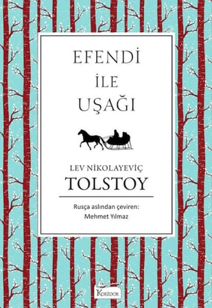 Efendi İle Uşağı