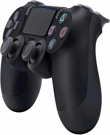 Ps4 Dualshock 4 V2 Gamepad Yeni Nesil Kol 2 adet analog koruyuculu