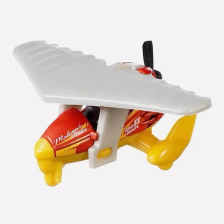 Matchbox Sky Busters - Aero Junior 2