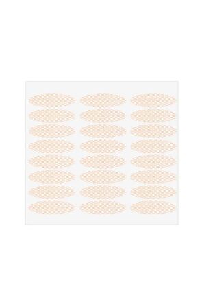 Göz Kapagı Kaldırma Bantları Büyük Boy 24 Adet (dantel Görünümlü)