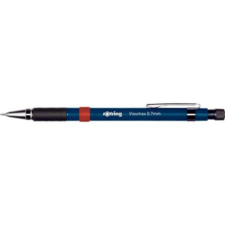 Rotring Visumax Versatil Kalem, Lacivert 0,7 Mm