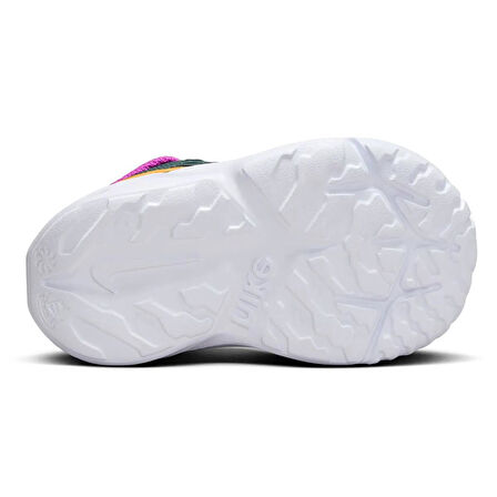 Nike Star Runner 4 NN (TD) Deep Jungle Running Elastik Bağcıklı Çocuk Yürüyüş Koşu Ayakkabısı Yeşil