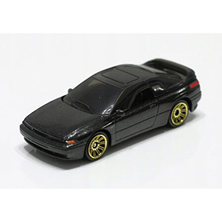 Matchbox 1/64 Ölçek Tekli Regular Arabalar HFT09 Subaru SVX