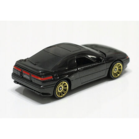 Matchbox 1/64 Ölçek Tekli Regular Arabalar HFT09 Subaru SVX