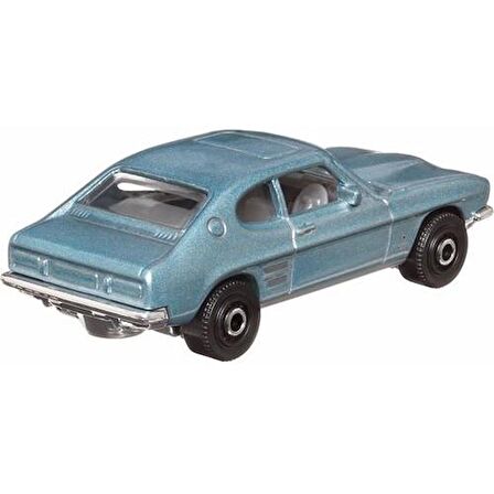 C0859 Matchbox 1:64 Tekli Arabalar 1970 FORD CAPRI HFR64