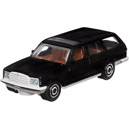 C0859 Matchbox 1:64 Tekli Arabalar MERCEDES BENZ W123 WAGON HFR51