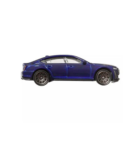 C0859 Matchbox 1:64 Tekli Arabalar 2021 Cadillac CT5-V - HVN84